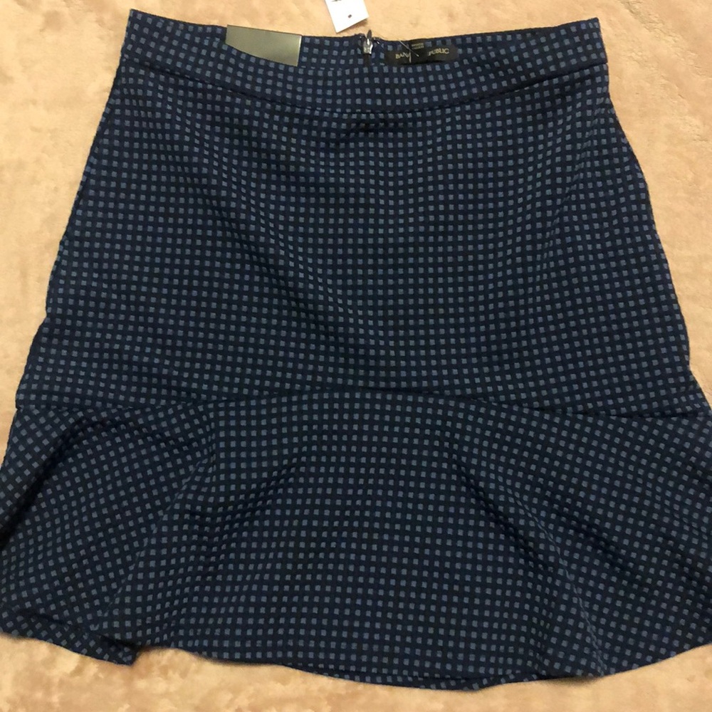 BANANA REPUBLIC SKIRT